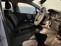 Used Citroën C3 PureTech 82 HP (60 kW) 2023 Beige Hatchback