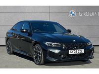 Used BMW M340 M Sport 392 HP (288 kW) 2026 Black sapphire metallic paint Sedan