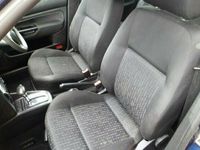 used VW Golf V 1.6