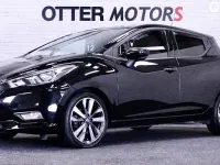 Used Nissan Micra Tekna 90 HP (66 kW) 2019 Hatchback