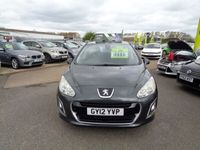 used Peugeot 308 1.6 HDI ACTIVE 5 Door