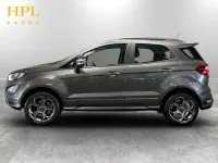 Used Ford Ecosport ST-Line 125 HP (91 kW) 2023 Grey SUV