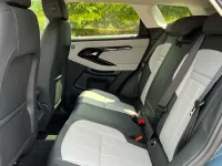 Used Land Rover Range Rover evoque SE Dynamic 204 HP (150 kW) 2024 Blue SUV