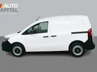 Used Renault Kangoo 88 kW (120 HP) 2023 White MPV