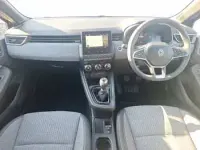 Used Renault Clio Techno 90 HP (66 kW) 2025 Black Hatchback