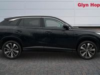 Used MG HS SE 170 HP (125 kW) 2026 SUV