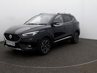 used MG ZS 2023 | 1.0 T-GDI Exclusive Auto Euro 6 5dr