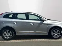 Used Volvo XC60 SE 188 HP (138 kW) 2017 SUV