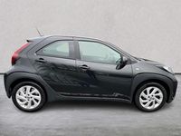 Used Toyota Aygo X 2024 Black SUV