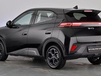 New BYD Dolphin Surf Active 64 kW (88 HP) 2026 Lime green Hatchback