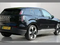 Used Volvo EX30 Ultra 196 kW (267 HP) 2025 Black SUV
