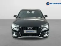 Used Audi A3 e-tron Sport 2021 Black Hatchback