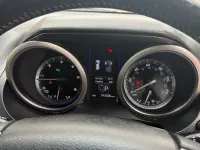 Used Toyota Land Cruiser 177 HP (130 kW) 2016 Black SUV