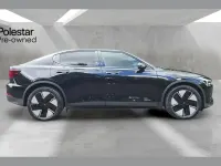 New Polestar 2 Long Range Single Motor 216 kW (295 HP) 2026 Black Hatchback