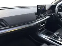 Used Audi Q5 Sport 204 HP (150 kW) 2024 SUV