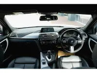 Used BMW 320 M Sport 2019 White Estate
