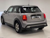 Used Mini Cooper Comfort 2023 Silver Hatchback
