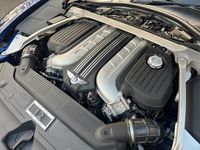 Used Bentley Continental 2022 Blue Coupe