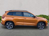 New Skoda Karoq SportLine 147 HP (108 kW) 2025 Other SUV