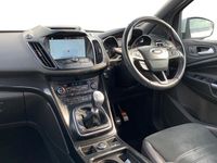 used Ford Kuga DIESEL ESTATE 1.5 TDCi ST-Line 5dr 2WD [Active Park Assist, Heated Windscreen, Front/Rear Parking Sensors]