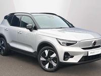 Used Volvo EX40 Plus 185 kW (252 HP) 2025 SUV