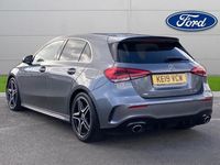 used Mercedes A35 AMG A-Class4Matic 5dr Auto