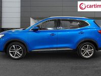 Usado MG HS Exclusive 162 CV (119 kW) 2020 Azul SUV