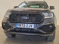 Used Ford Ranger Wildtrack 213 HP (156 kW) 2022 Grey Pickup