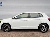 Used VW Polo Life 80 HP (58 kW) 2026 Hatchback
