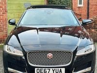 Used Jaguar XF Portfolio 241 HP (177 kW) 2020 Sedan