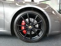 Used Porsche 911S 2023 Grey Coupe