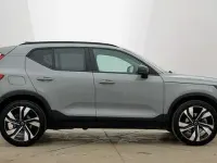 Used Volvo XC40 Ultra 163 HP (119 kW) 2026 SUV