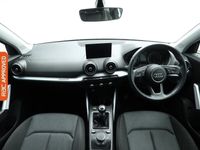 used Audi Q2 Q2 30 TDI Sport 5dr - SUV 5 Seats Test DriveReserve This Car -LV69UFGEnquire -LV69UFG