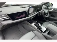 Used Audi A5 Comfort 204 HP (150 kW) 2026 Black Sedan