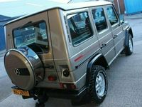 Used Mercedes G300 1988 SUV