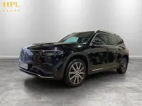 Used Mercedes EQB350 Executive 214 kW (292 HP) 2024 Black SUV