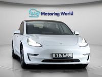 Used Tesla Model 3 Long Range AWD 258 kW (351 HP) 2023 Sedan