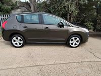 Used Peugeot 3008 Active 2012 Brown Hatchback