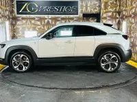 Used Mazda MX30 Exclusive-Line 170 HP (125 kW) 2024 Black SUV
