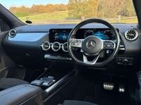 Used Mercedes EQA250 AMG line 139 kW (190 HP) 2021 Grey SUV