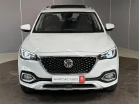 Used MG HS Exclusive 159 HP (116 kW) 2020 White SUV
