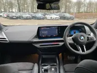 Used BMW 120 M Sport 168 HP (123 kW) 2026 Black Hatchback