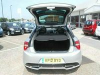 Used Citroën DS5 2012 Hatchback