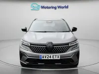 Used Renault Austral Techno Esprit Alpine 200 HP (147 kW) 2024 SUV
