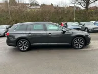 Used VW Passat SEL 150 HP (110 kW) 2023 Grey Estate