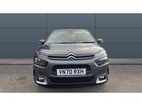 used Citroën C4 Cactus 1.2 PureTech Flair 5dr [6 Speed]