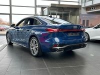 New Audi A5 S-Line 204 HP (150 kW) 2026 Sedan