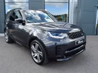 Used Land Rover Discovery Dynamic 2025 Grey SUV