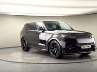 Used Land Rover Range Rover Sport SE Dynamic 300 HP (220 kW) 2025 SUV