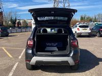Used Dacia Duster Prestige 131 HP (96 kW) 2022 SUV